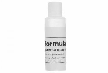 Formula mineralol 250 ml