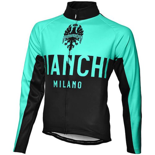 Bianchi Milano Zanica Winterjacke, für Herren
