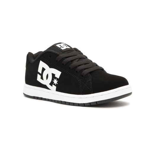 Dc Shoes Skateschuhe Kinder DC Graveler schwarz/weiss