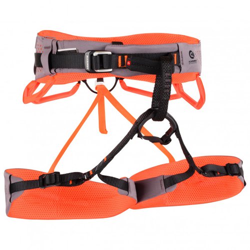 Mammut Women's Comfort Fast Adjust Harness