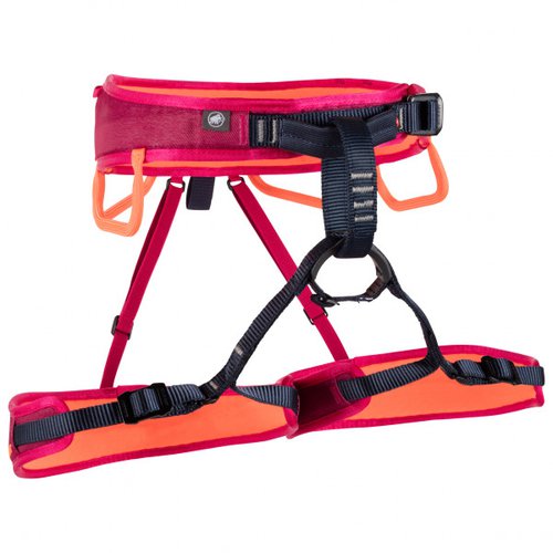Mammut Women's Ophir Fast Adjust