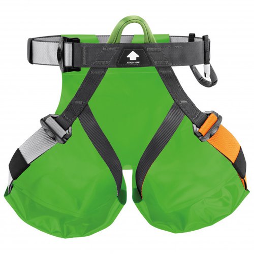 Petzl Canyon Club