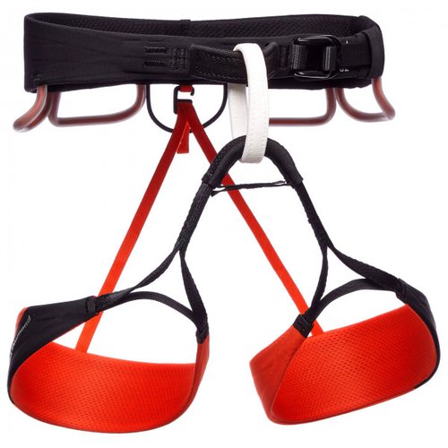 Black Diamond Women's Zone Harness