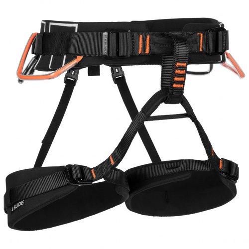 Mammut 4 Slide Harness