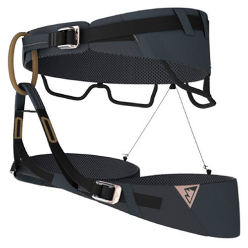 Blue Ice Cuesta ADJ Harness