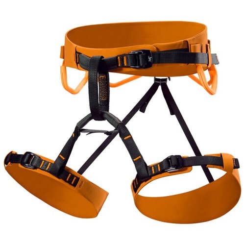 Arcteryx Women's AR-385A Harness