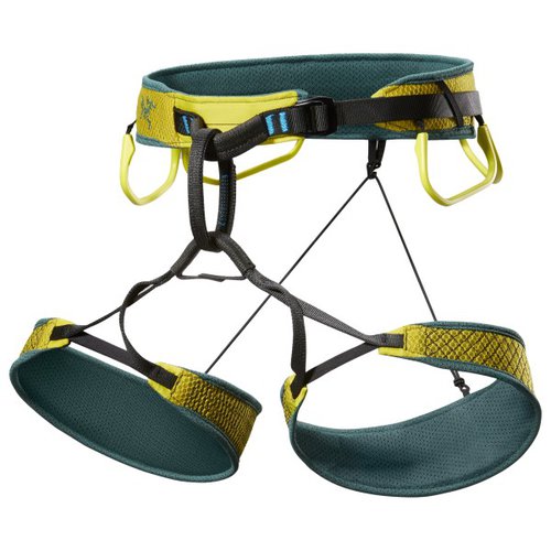 Arcteryx Women's Skaha Harness