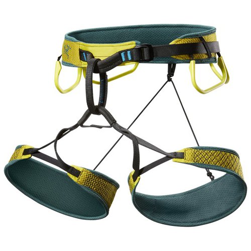 Arcteryx Skaha Harness