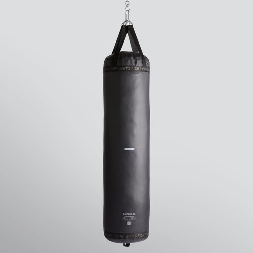 Outshock Boxsack Thai- und Kickboxtraining 50 kg Erwachsene
