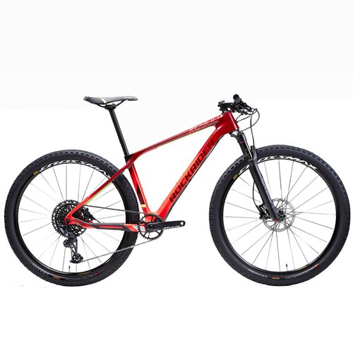 ROCKRIDER MTB 29 Zoll Rockrider XC 900 Carbon GX Eagle Lunar