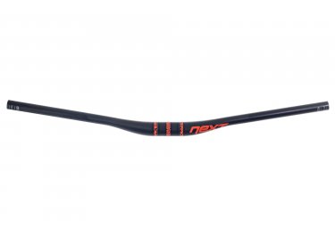 Race Face raceface next lenker carbon 35x760 mm rise 20 mm schwarz orange