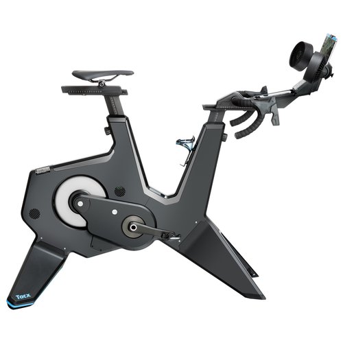 Garmin Rollentrainer Hometrainer TACX Neo Bike Smart