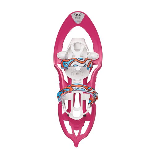 Tsl Schneeschuhe Kinder - TSL 302 Freeze rosa