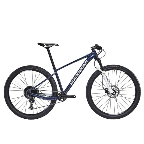 Rockrider Mountainbike 29 Zoll Rockrider XC 100 Shimano Deore 1×11