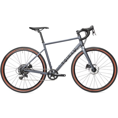Triban Gravelbike GRVL 520 SRAM APEX 1 Herren