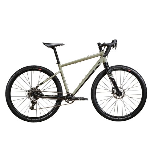 RIVERSIDE Reiserad 29 Zoll Riverside Touring 920 Reifen Schwalbe Thunder Burt