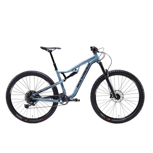 Rockrider MTB All Mountain AM 100 S