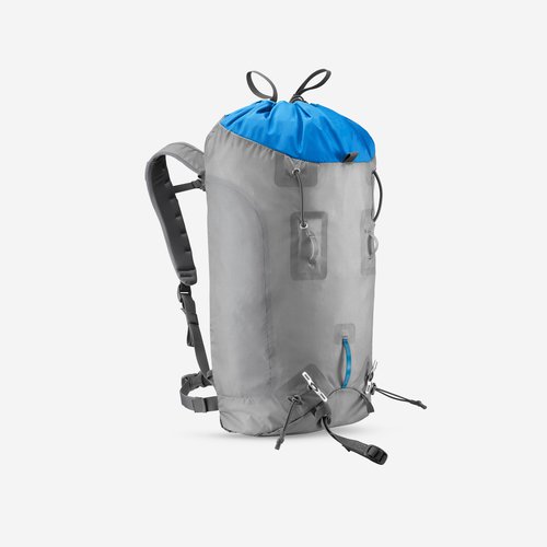 Simond Tourenrucksack 33 Liter - Sprint 33 blau/grau