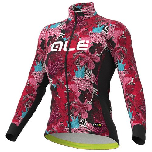 Ale Amazzonia Damen Langarmtrikot