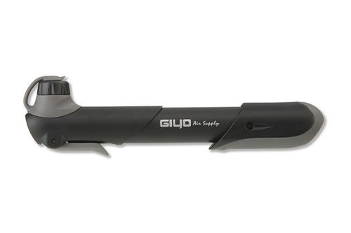 Giyo GP06S Handpumpe - schwarz