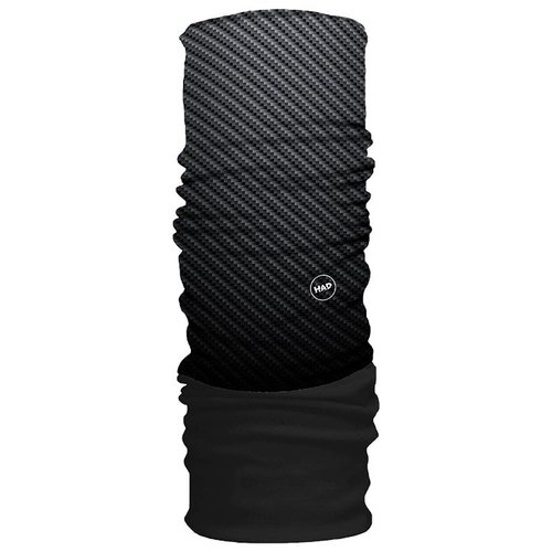 Had Multifunktionstuch Originals Fleece Carbon, für Herren, Fahrradbekleidung