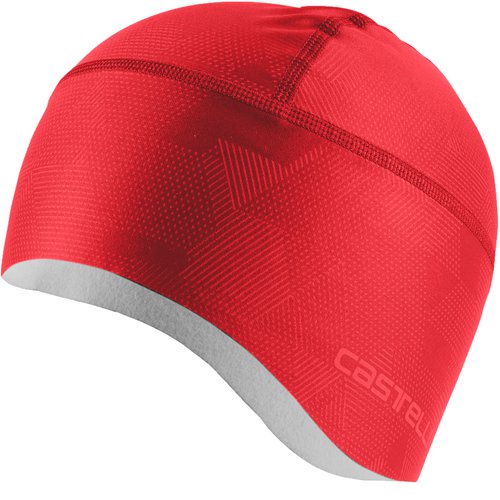 Castelli Pro Thermal Helmunterzieher, für Herren, Fahrradbekleidung