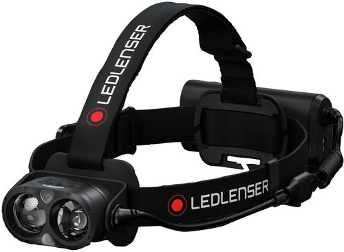 LED Lenser H19R Core
