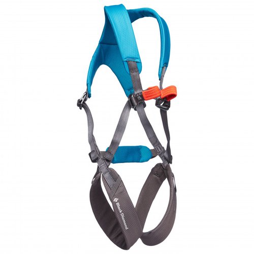 Black Diamond Kid's Momentum Harness FL Body