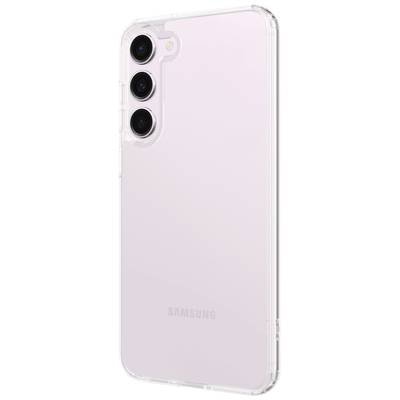 Panzerglass HardCase D3O Backcover Samsung Galaxy S24 Plus Transparent