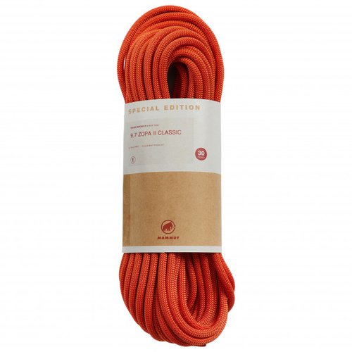 Mammut Zopa 9.7