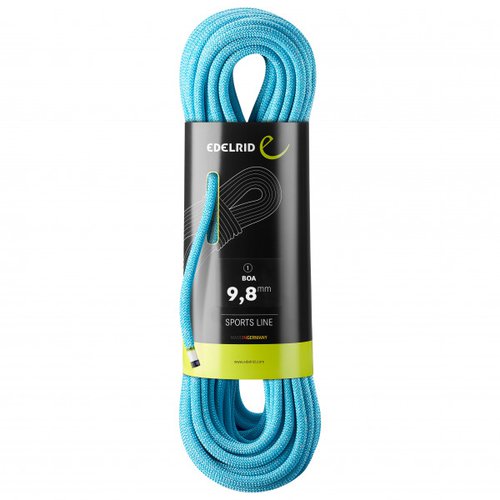 Edelrid Boa 9,8 mm