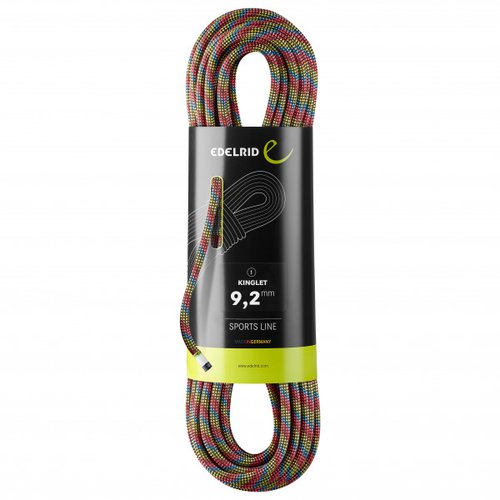 Edelrid Kinglet 9,2