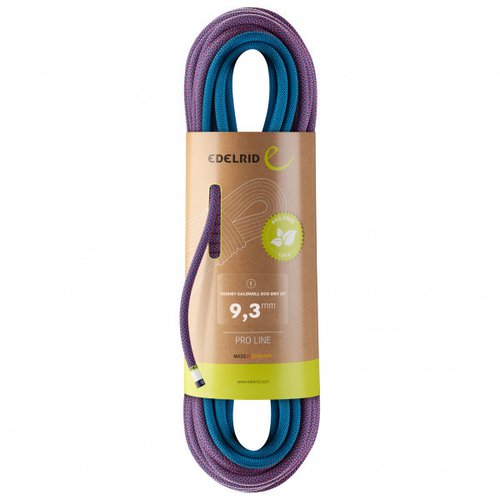 Edelrid Tommy Caldwell Eco Dry CT 9,3 mm