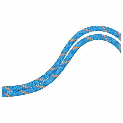 Mammut 8.7 Alpine Sender Dry Rope