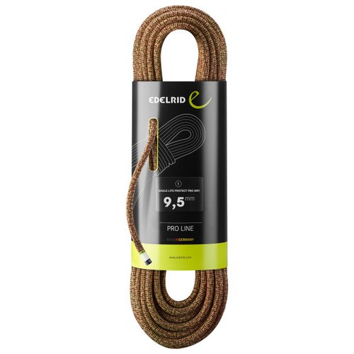 Edelrid Eagle Lite Protect Pro Dry 9,5 mm