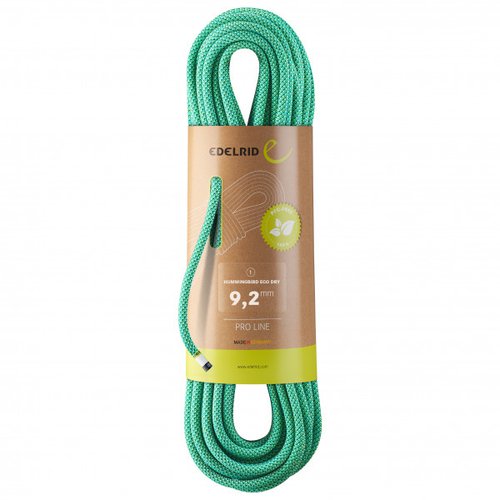 Edelrid Hummingbird Eco Dry 9,2 mm