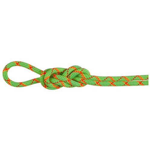 Mammut 8.0 Alpine Core Protect Dry Rope
