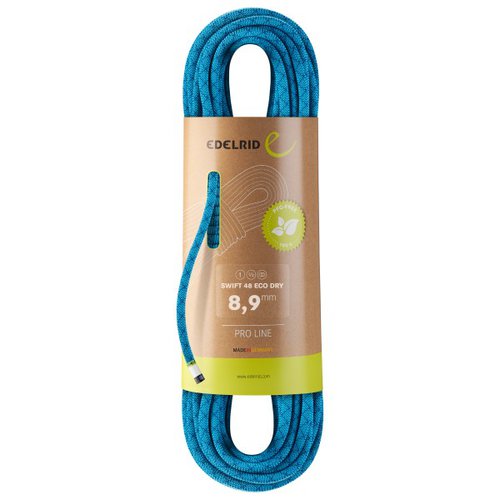 Edelrid Swift 48 Eco Dry 8,9