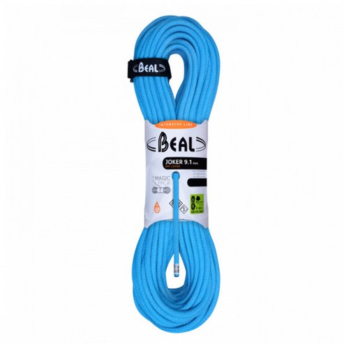 Beal Ice Line 8,1 mm