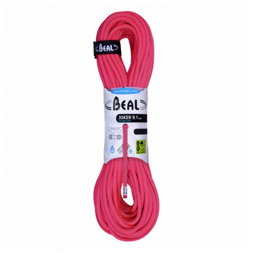 Beal Ice Line 8,1 mm