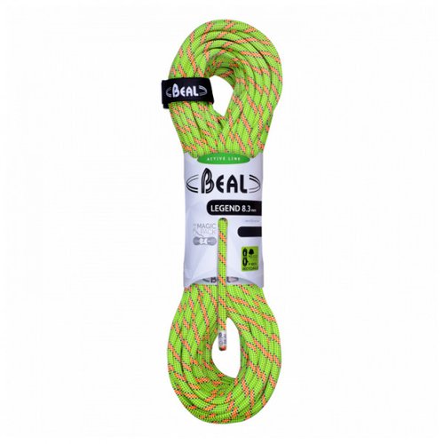 Beal Legend 8.3