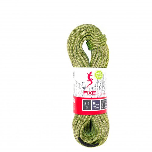 Fixe Rope Fanatic Dry Ø 8,4 mm