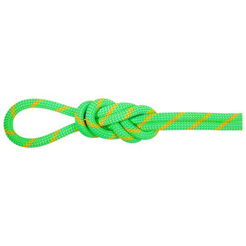 Mammut 8.0 Alpine Eco Dry Rope