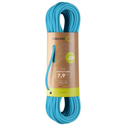 Edelrid Apus Eco Dry 7,9