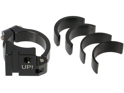 Problem Solvers Direct Mount Umwerfer-Adapter