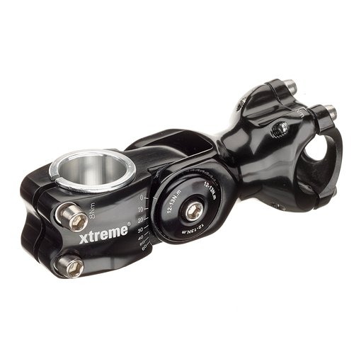 Xtreme Pro Adjustable Vorbau für Ø25,4mm