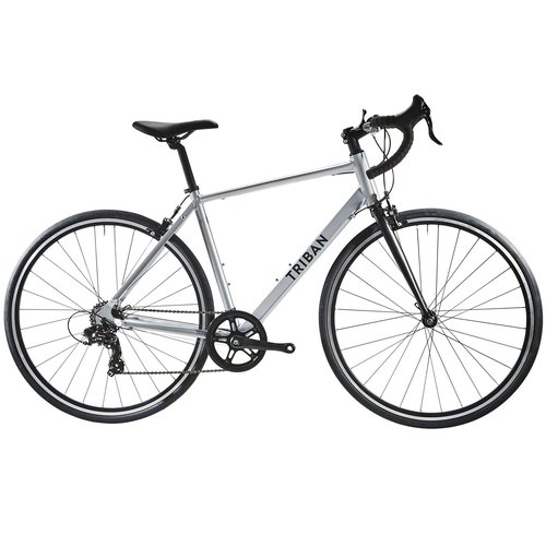 TRIBAN RENNRAD HERREN RC100 „SLICK EDITION“