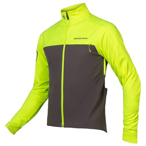 Endura Winterjacke Windchill, für Herren