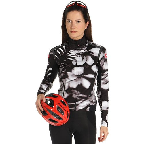 Castelli Damen Perfetto RoS Unlimited Edt. Light Jacket