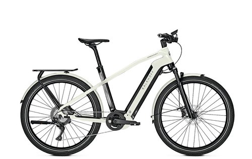 Kalkhoff Endeavour 7.B Advance 625 Wh Herren weiß 2020
